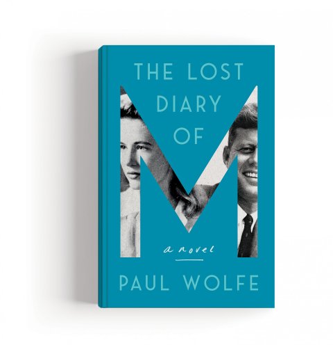 CUL_Books_Fic_TheLostDiaryofM CUL_Books_Fic_TheLostDiaryofM
