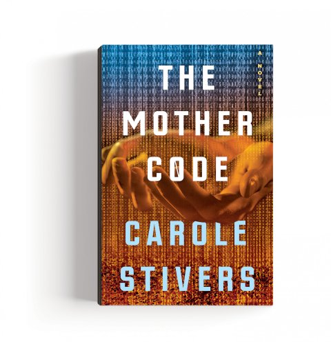 CUL_Books_Fic_TheMotherCode CUL_Books_Fic_TheMotherCode