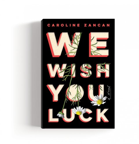 CUL_Books_Fic_WeWishYouLuck CUL_Books_Fic_WeWishYouLuck