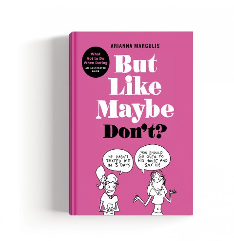CUL_Books_NF_ButLikeMaybeDont CUL_Books_NF_ButLikeMaybeDont