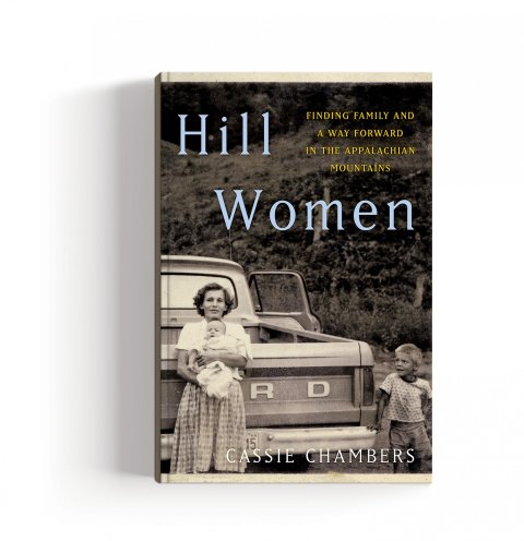 CUL_Books_NF_HillWomen CUL_Books_NF_HillWomen