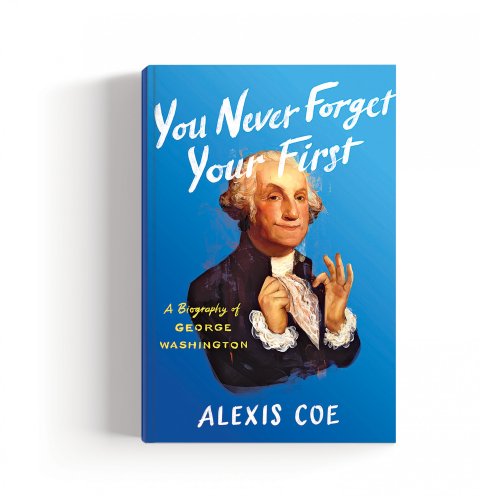 CUL_Books_NF_YouNeverForgetYourFirst CUL_Books_NF_YouNeverForgetYourFirst