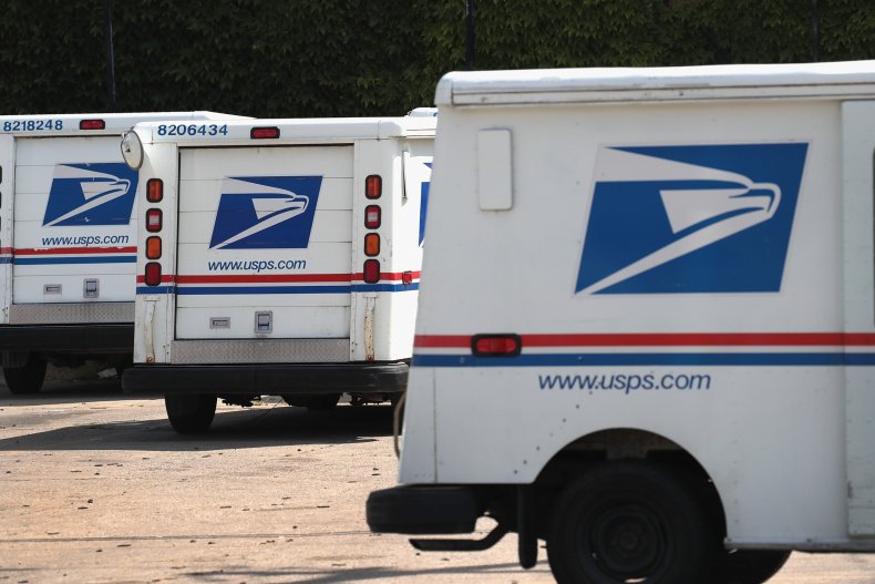 USPS