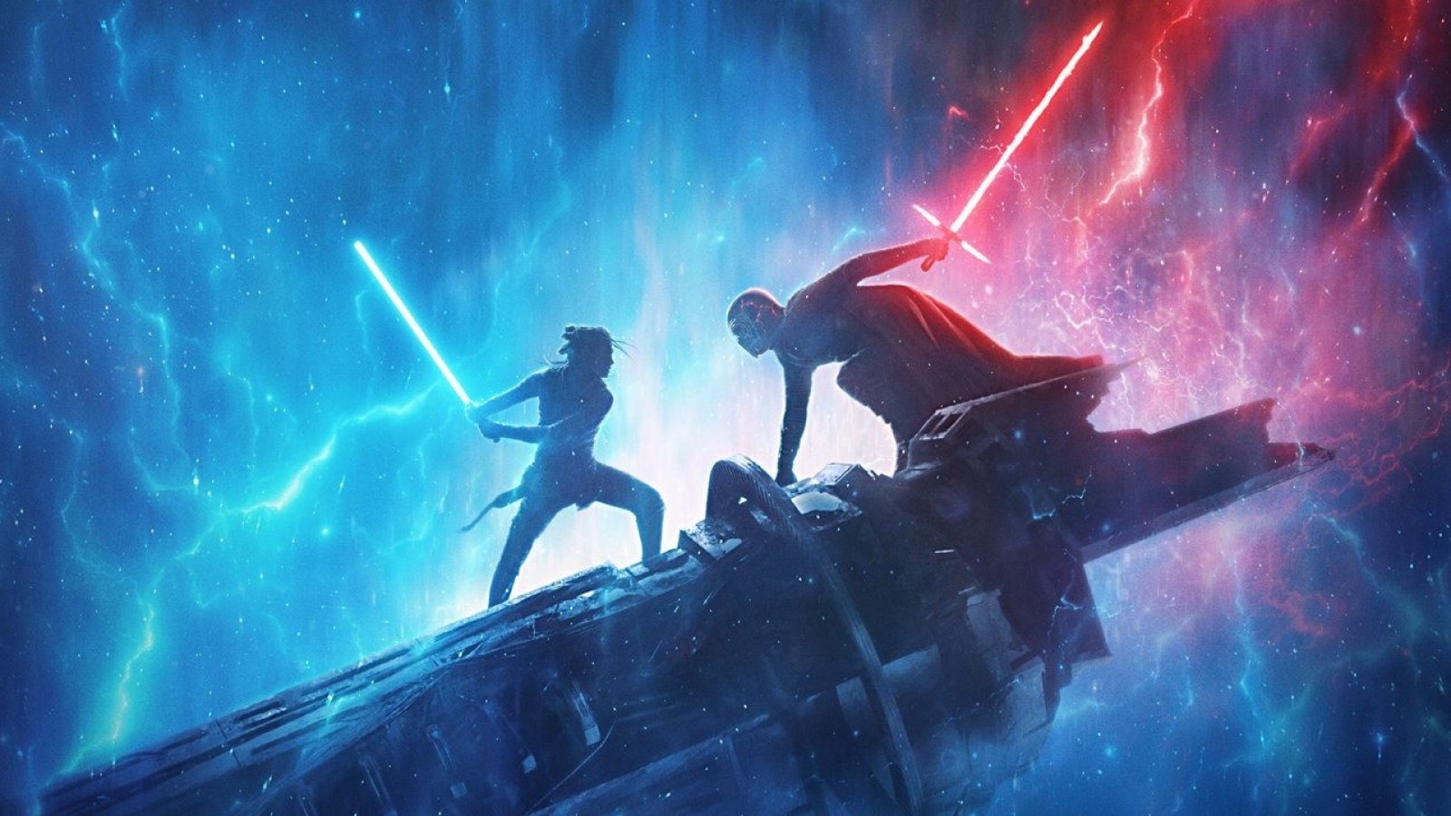 The Disney Star Wars Reset Rumors Are Completely Insane