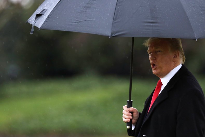 Donald Trump Donald Trump