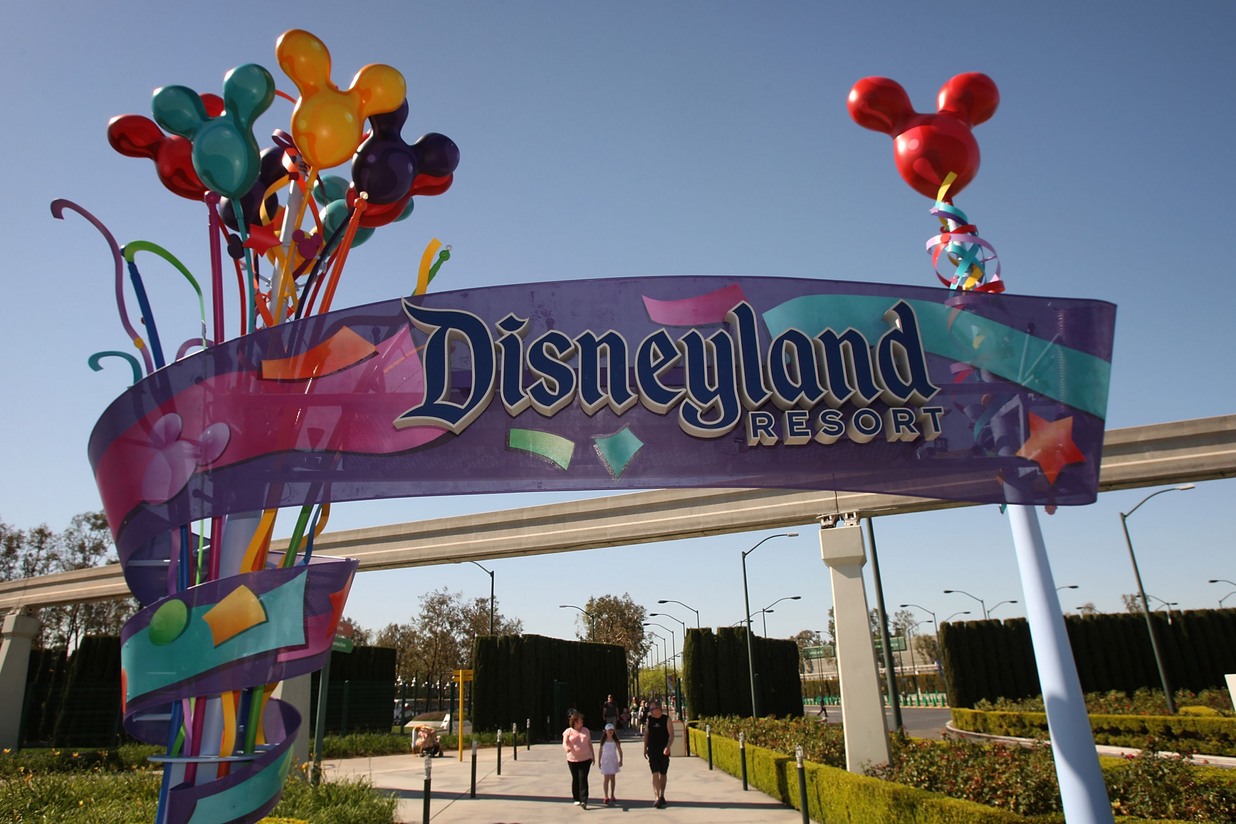 Disneyland Tickets 2024 Anaheim Betti Dorelle