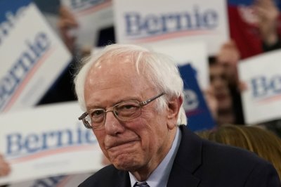 Bernie Sanders Bernie Sanders