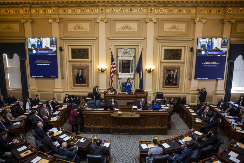 virginia