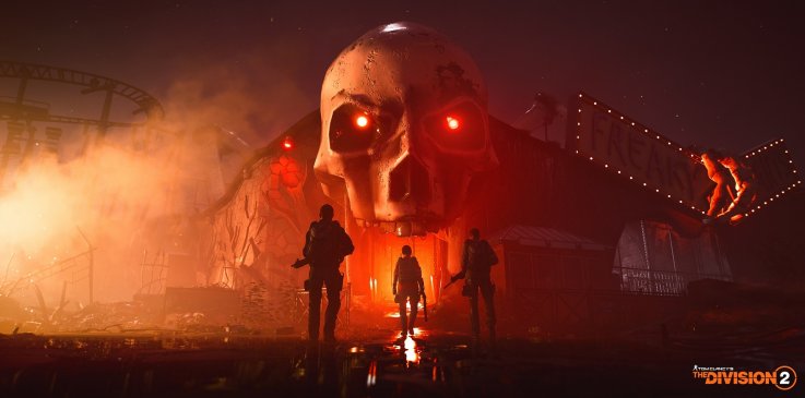 the division 2 warlords of new york the division 2 warlords of new york