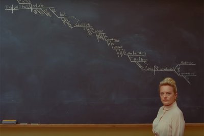 elisabeth moss the french dispatch elisabeth moss the french dispatch