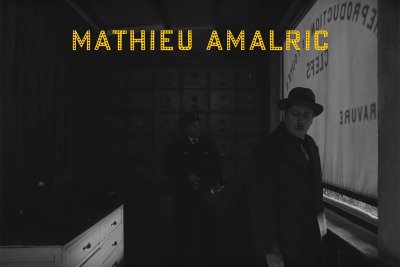 Mathieu Amalric the french dispatch Mathieu Amalric the french dispatch