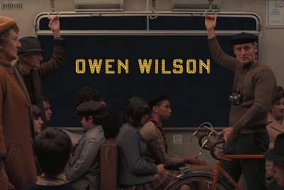 Owen Wilson the french dispatch