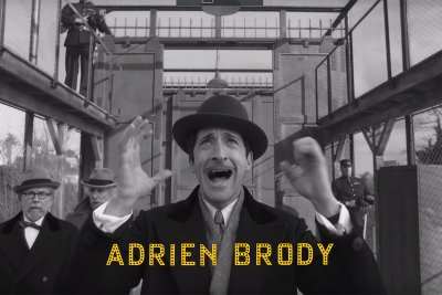 Adrien Brody the french dispatch Adrien Brody the french dispatch