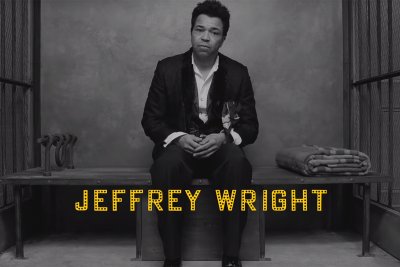 Jeffrey Wright the french dispatch