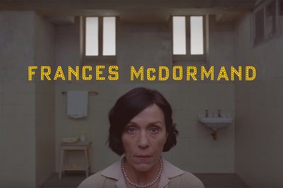 Frances McDormand the french dispatch