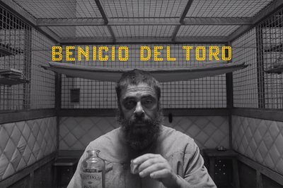 Benecio Del Toro the french dispatch Benecio Del Toro the french dispatch
