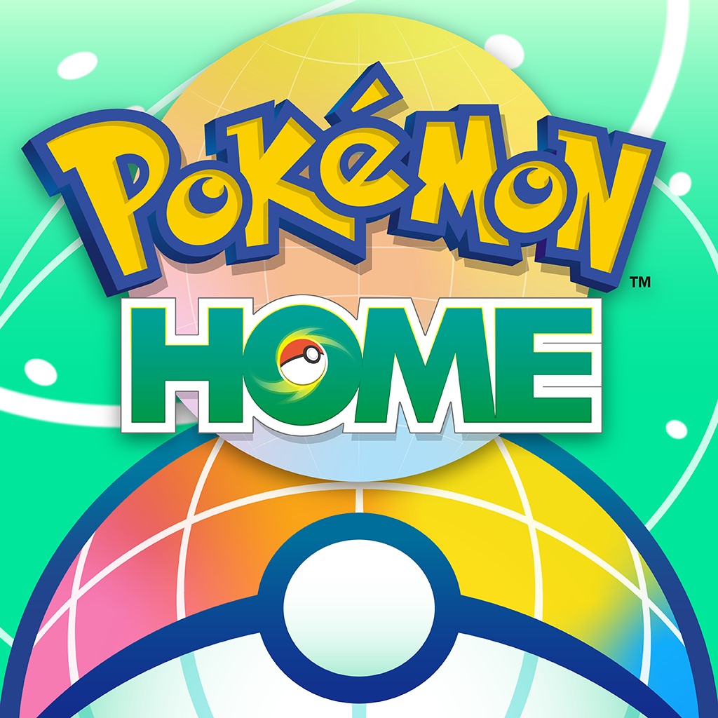 pokemon home nintendo online