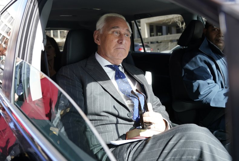 roger stone roger stone