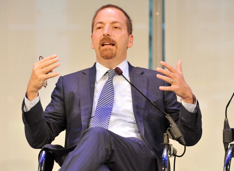 Chuck Todd