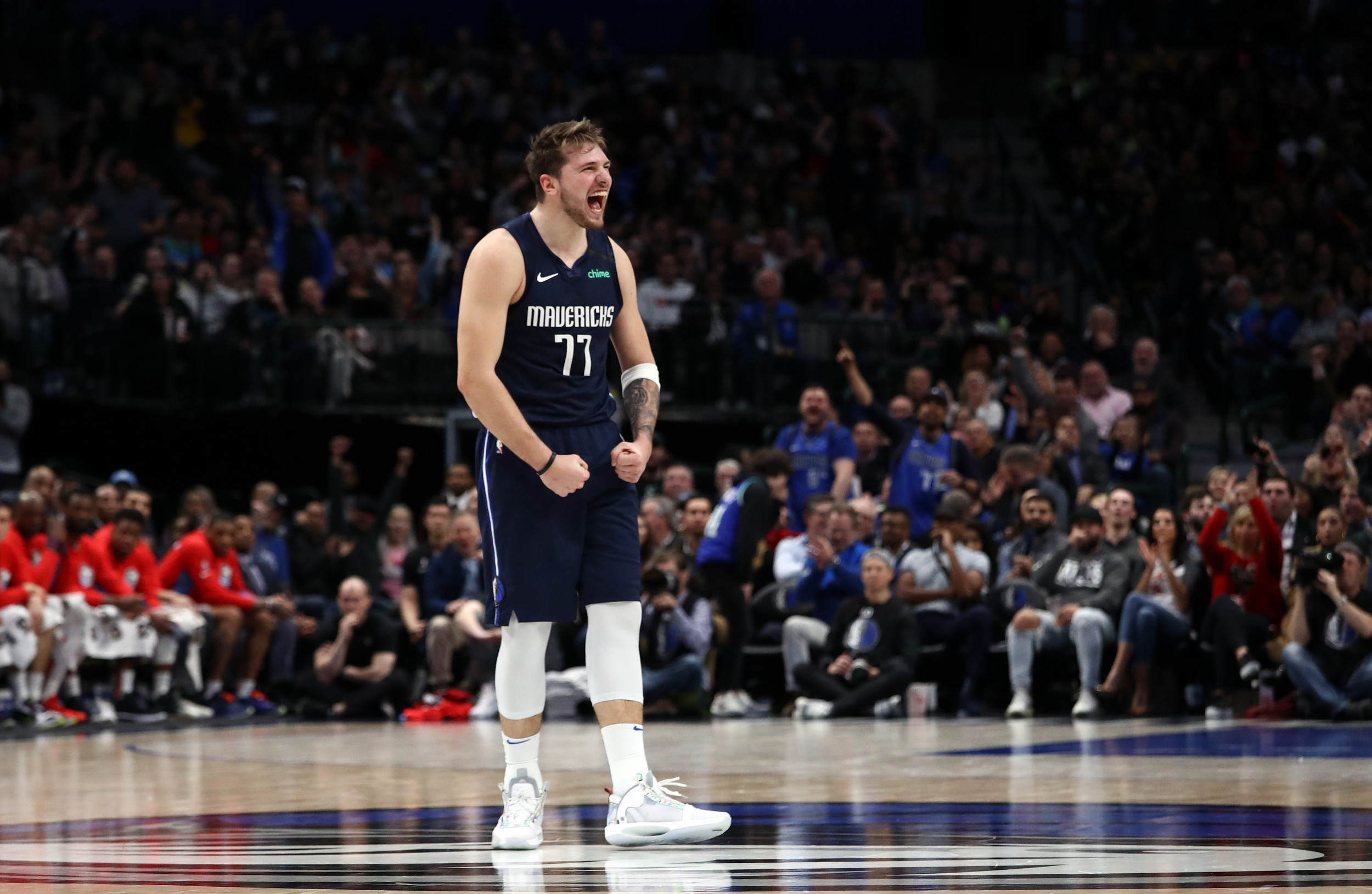 NBA All-Star Game 2020 Rising Stars Date, Time, Rosters and How to Watch Online