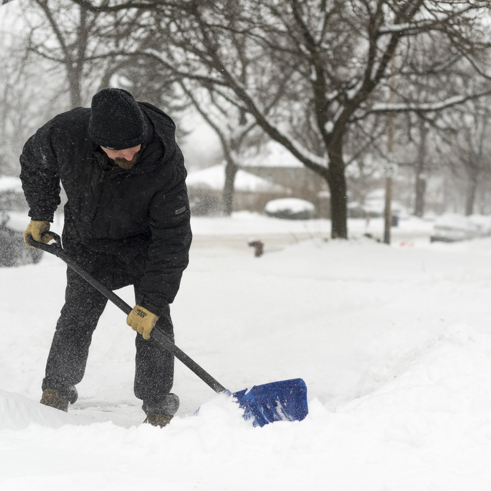 School Closures And Delays Announced Following Snow Emergencies In Ohio Michigan And Indiana
