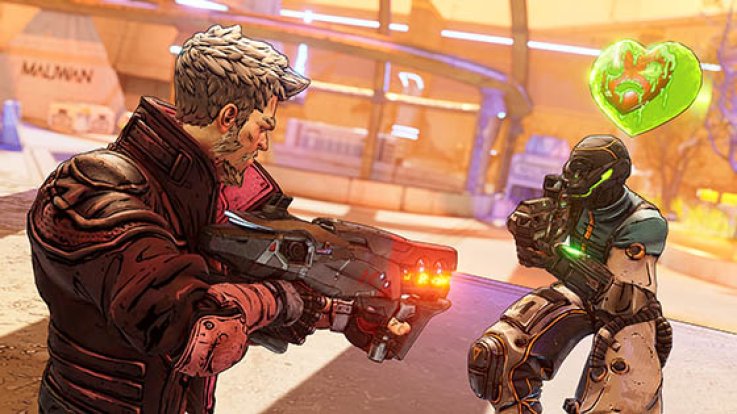 borderlands 3 broken hearts day borderlands 3 broken hearts day
