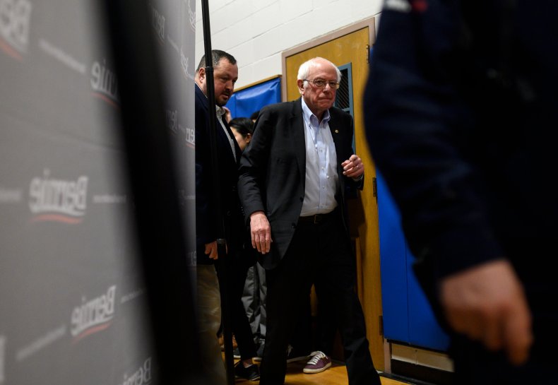 vulnerable democrats back bloomberg, biden