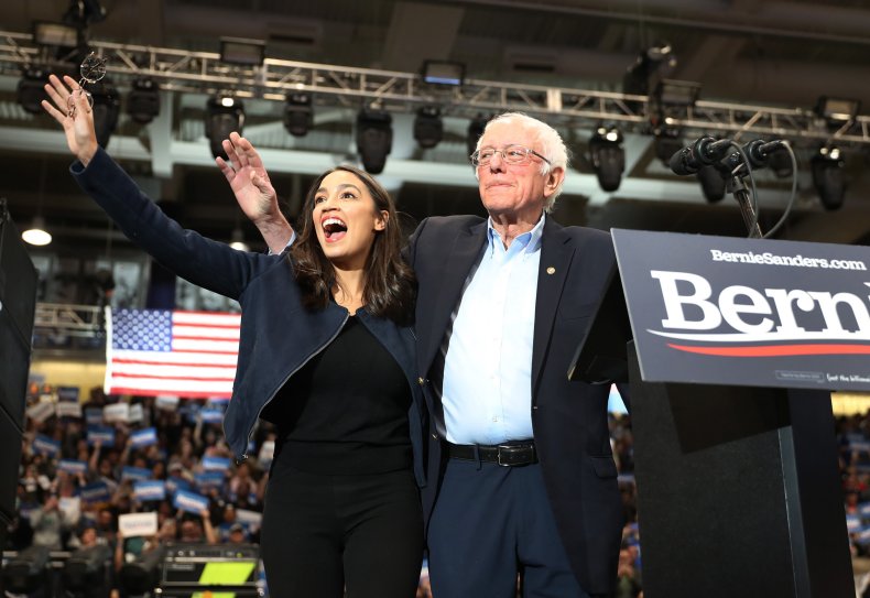 vulnerable democrats back bloomberg, biden