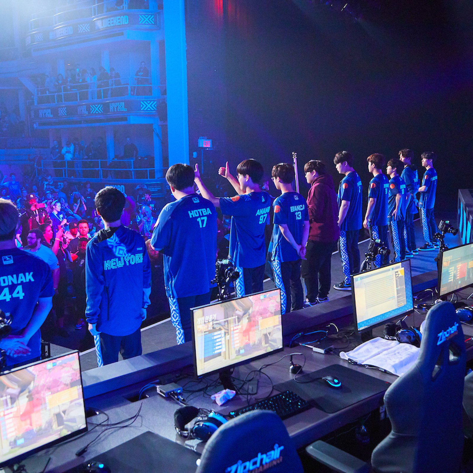 Activision Blizzard Esports President Talks Future Plans For Overwatch Call Of Duty Leagues Activision Blizzard Esports President Talks Future Plans For Overwatch Call Of Duty Leagues
