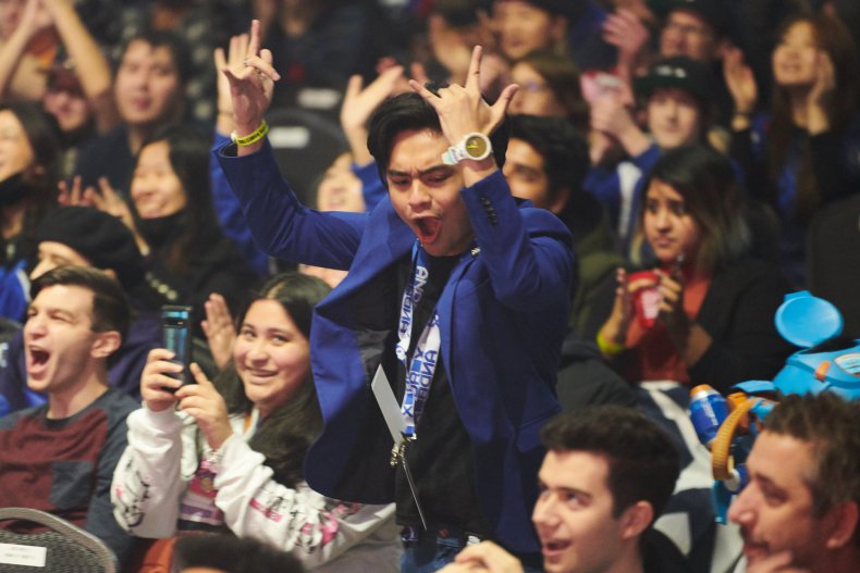 owl fans