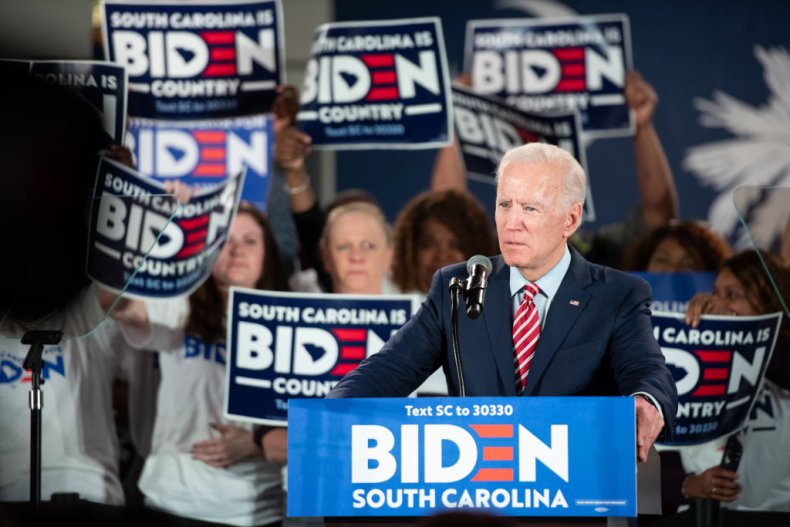 Joe Biden