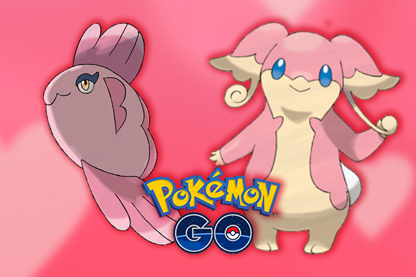 Pokemon Go Valentine S Day Event Shiny Chansey Start Time Research Tasks More