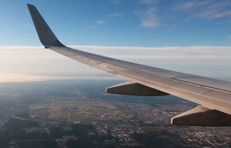 O'Hare International Airport in Chicago