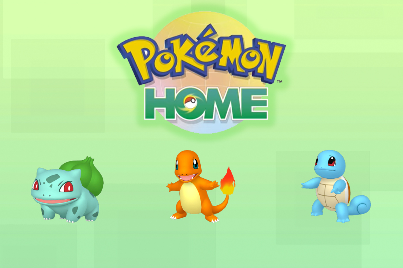 Pokémon HOME - Obtenha os Iniciais de Galar com Hidden Ability