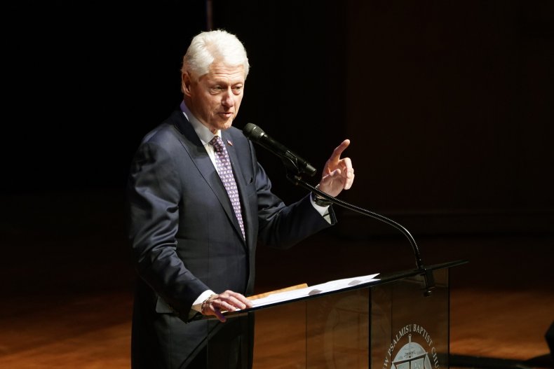 clinton