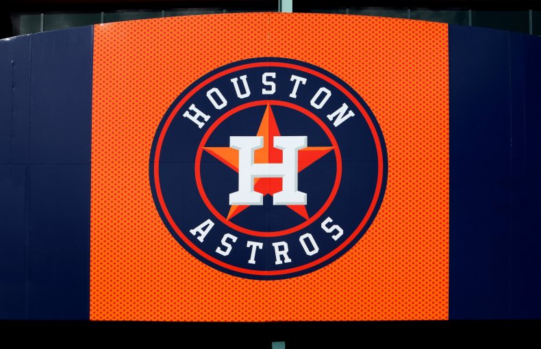 Houston Astros 