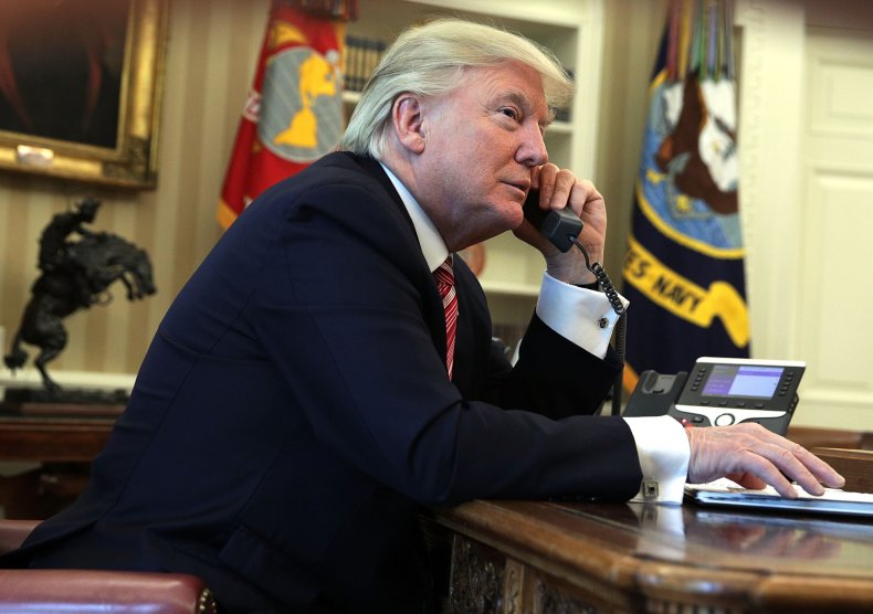 donald trump donald trump