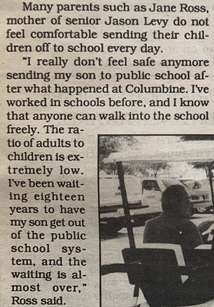Courier Excerpt 1