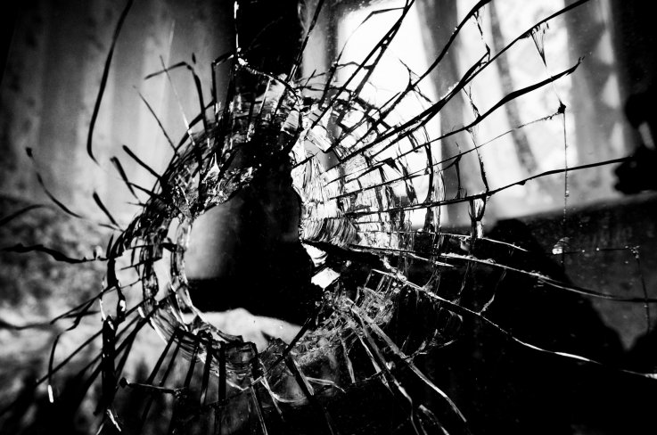 Broken Window Broken Window