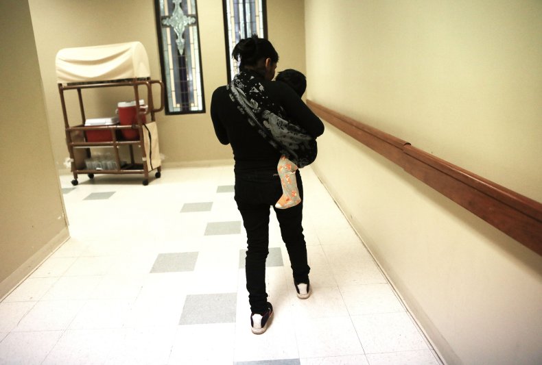 mother mother