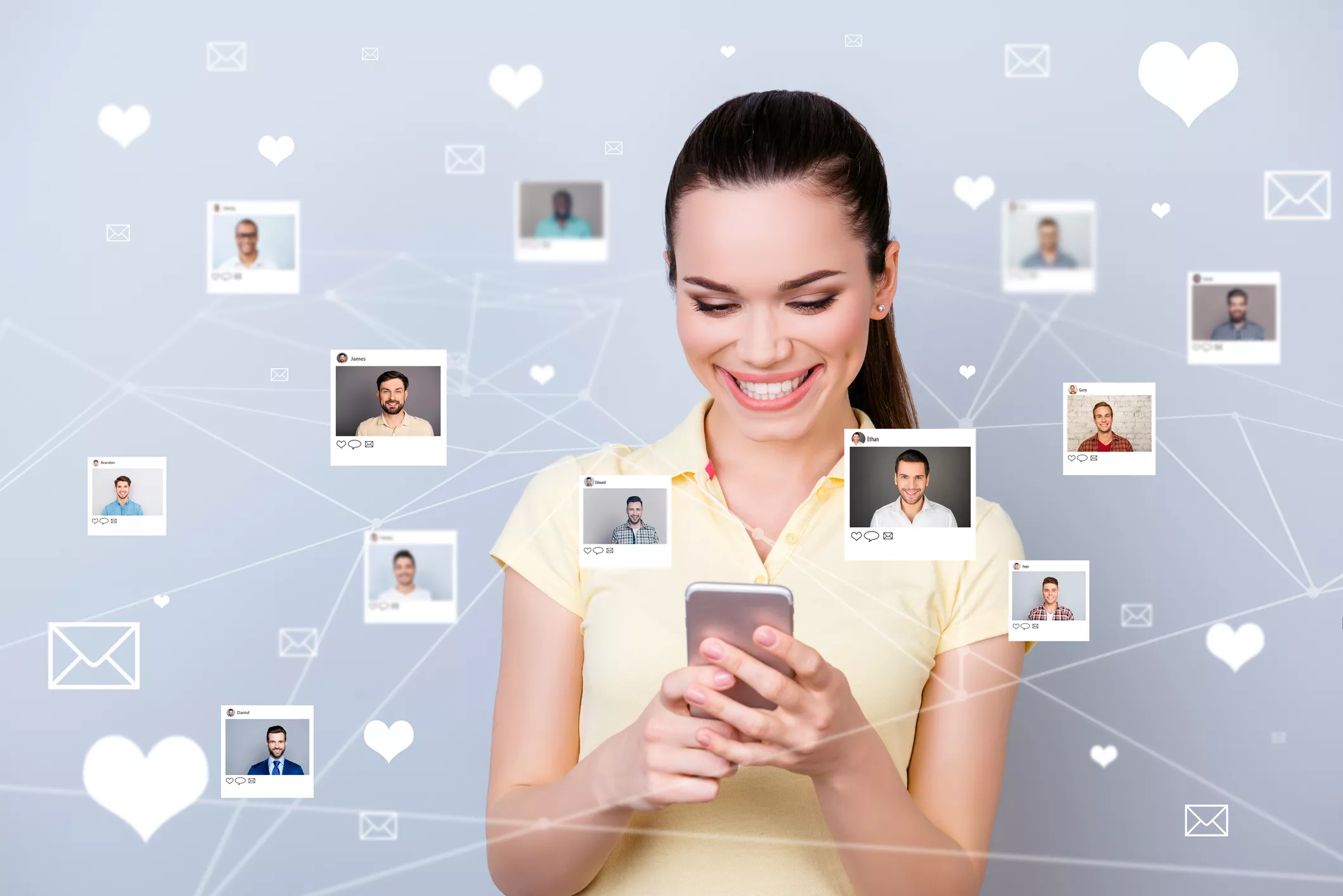 How to Spot a Catfish on Valentine's Day: What Is a Catfish? What Red Flags  to Look For