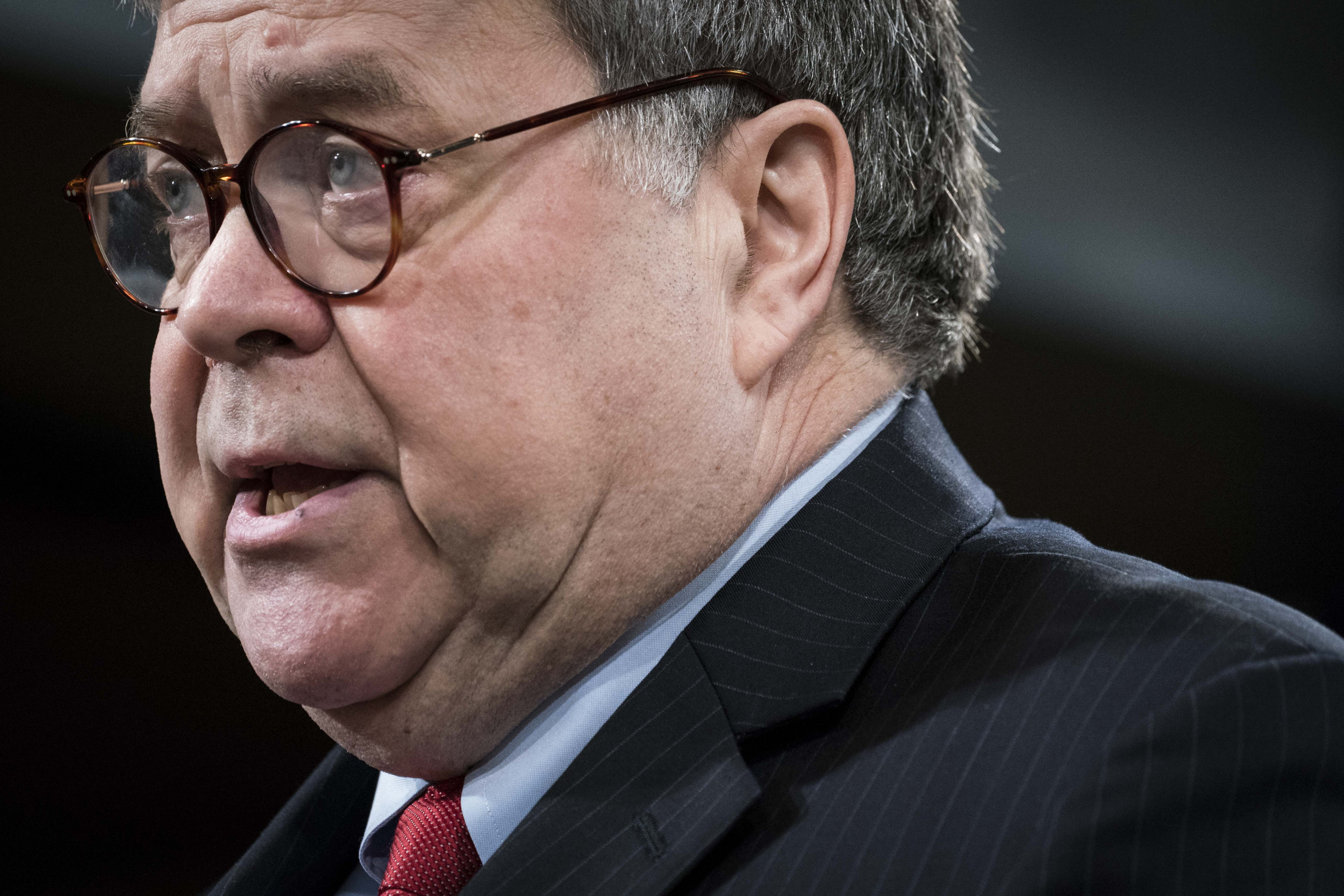 Bill Barr Is Undermining the DOJ and 'Not Fit for Office,' Former ...