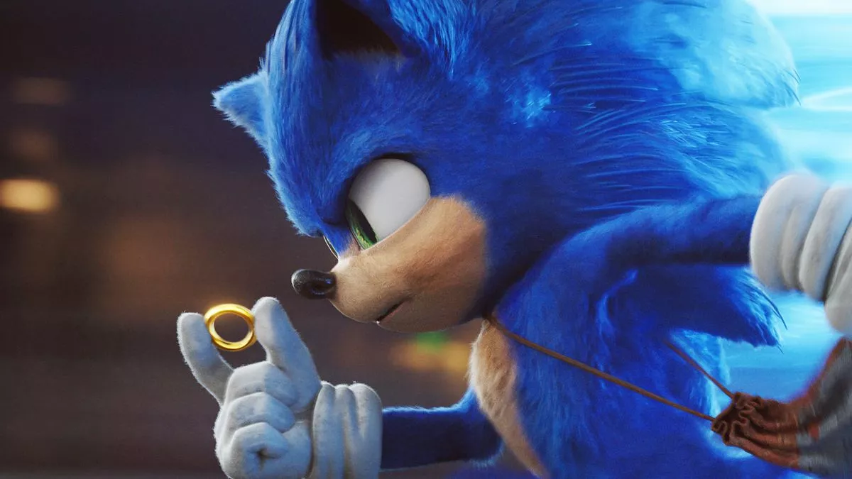 Watch Adventures of Sonic the Hedgehog Streaming Online