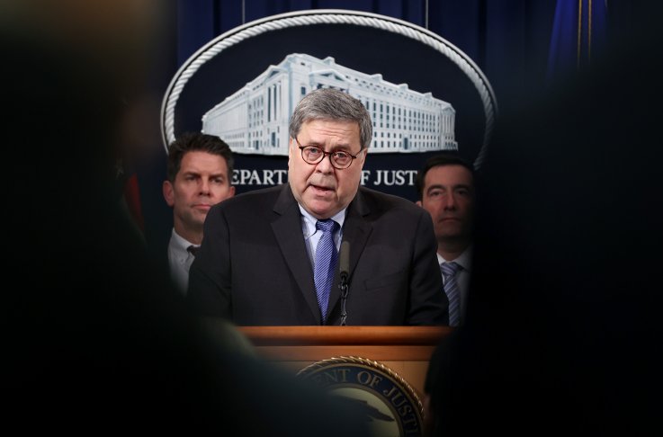 william barr william barr