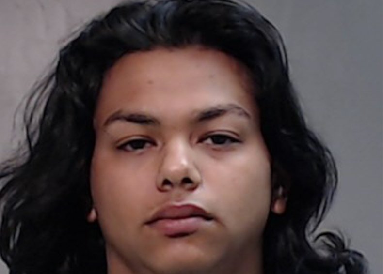 Claudio Gomez, animal cruelty, Hidalgo County Sheriff’s Office Claudio Gomez, animal cruelty, Hidalgo County Sheriff’s Office