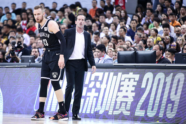 NBA Salary Cap Could Take Big Hit With China Controversy, Ratings ...