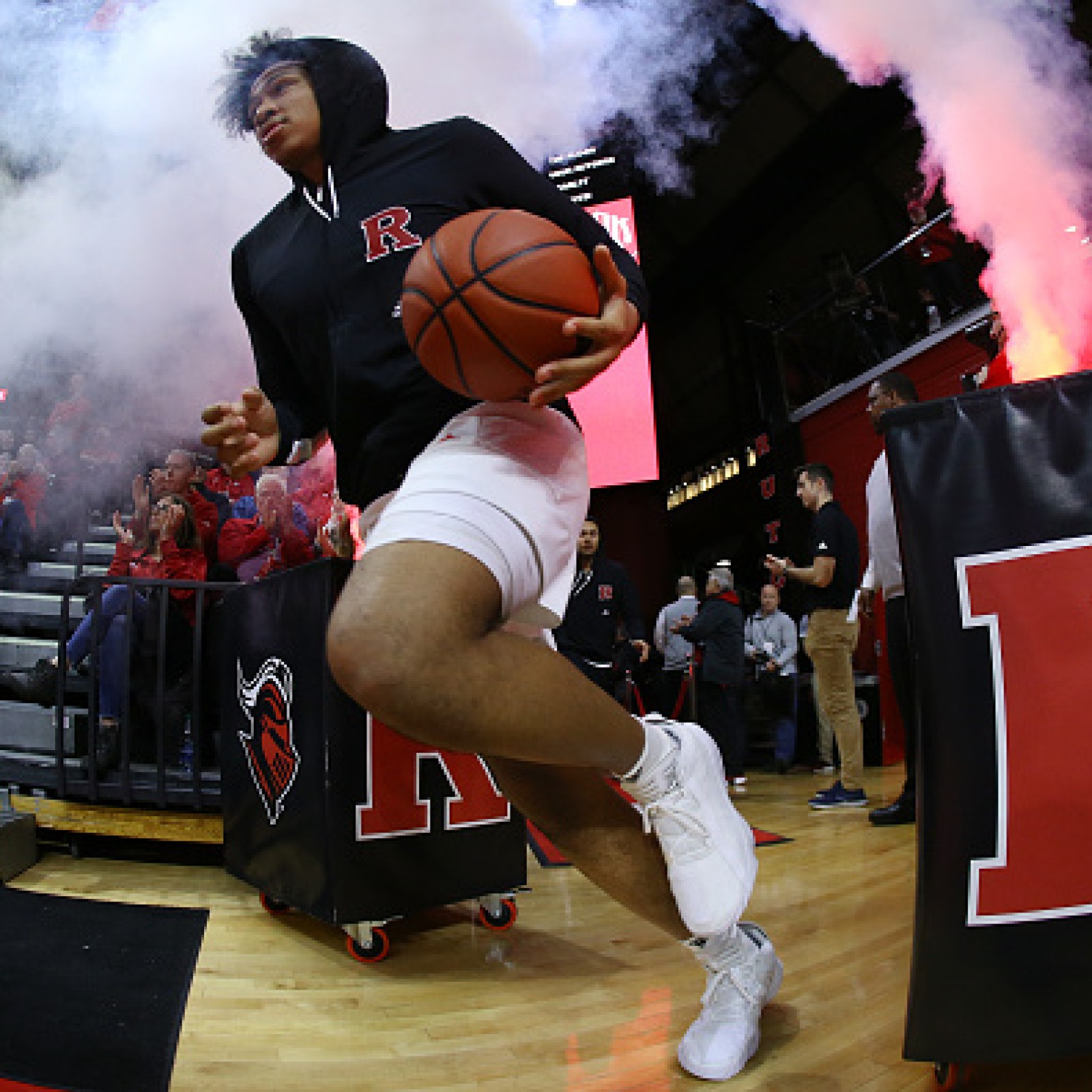 Men S College Basketball Has Eight Upsets Saturday As Nine Ranked