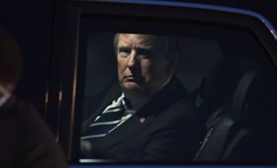 Donald Trump The Beast Donald Trump The Beast