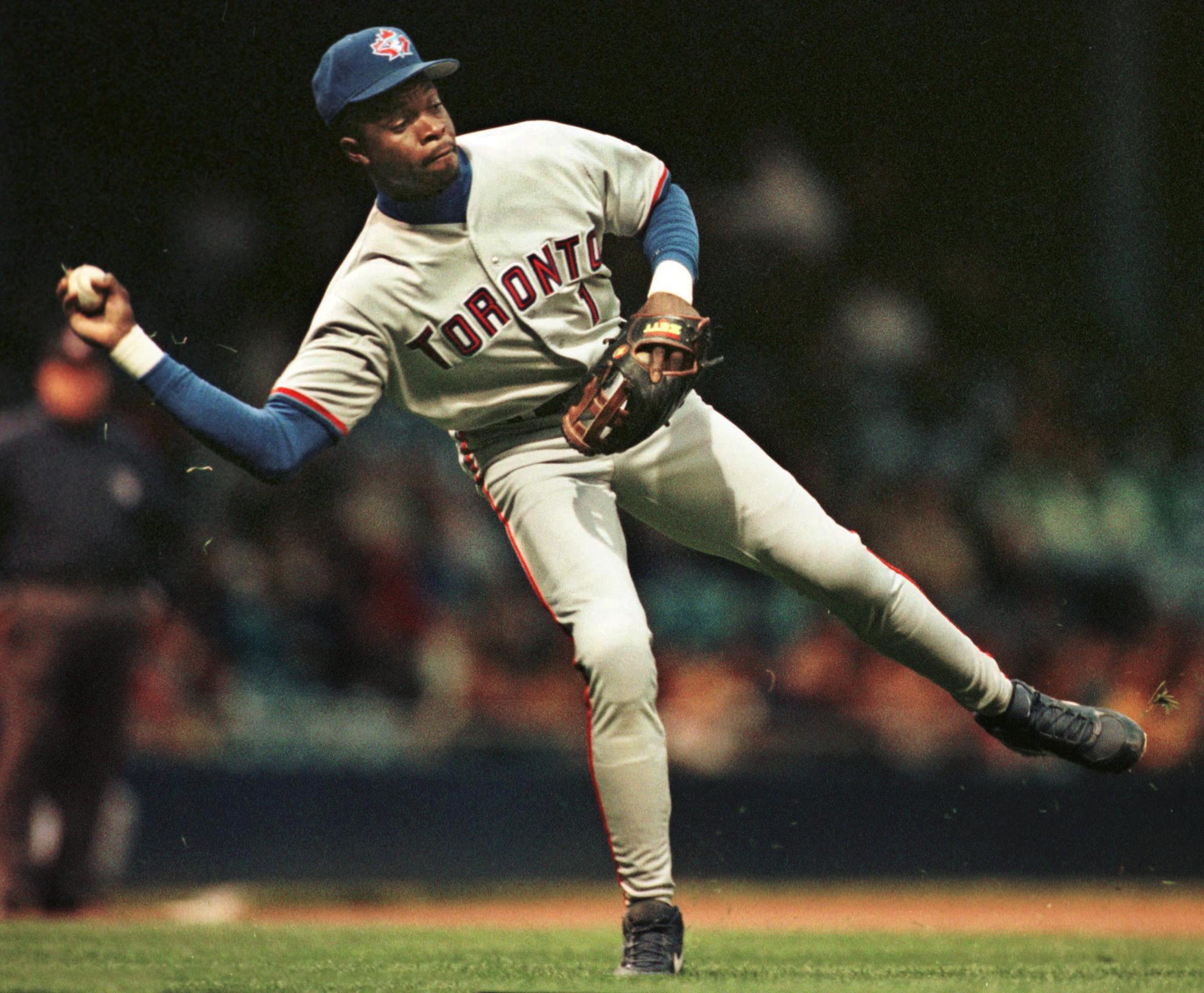 Baseball Community Remembers the Late All-Star Shortstop Tony