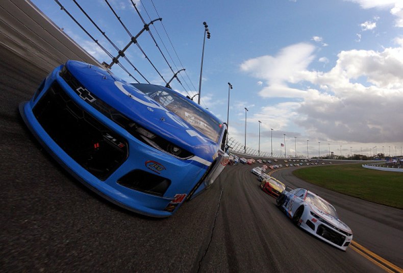 2020 Daytona 500 2020 Daytona 500